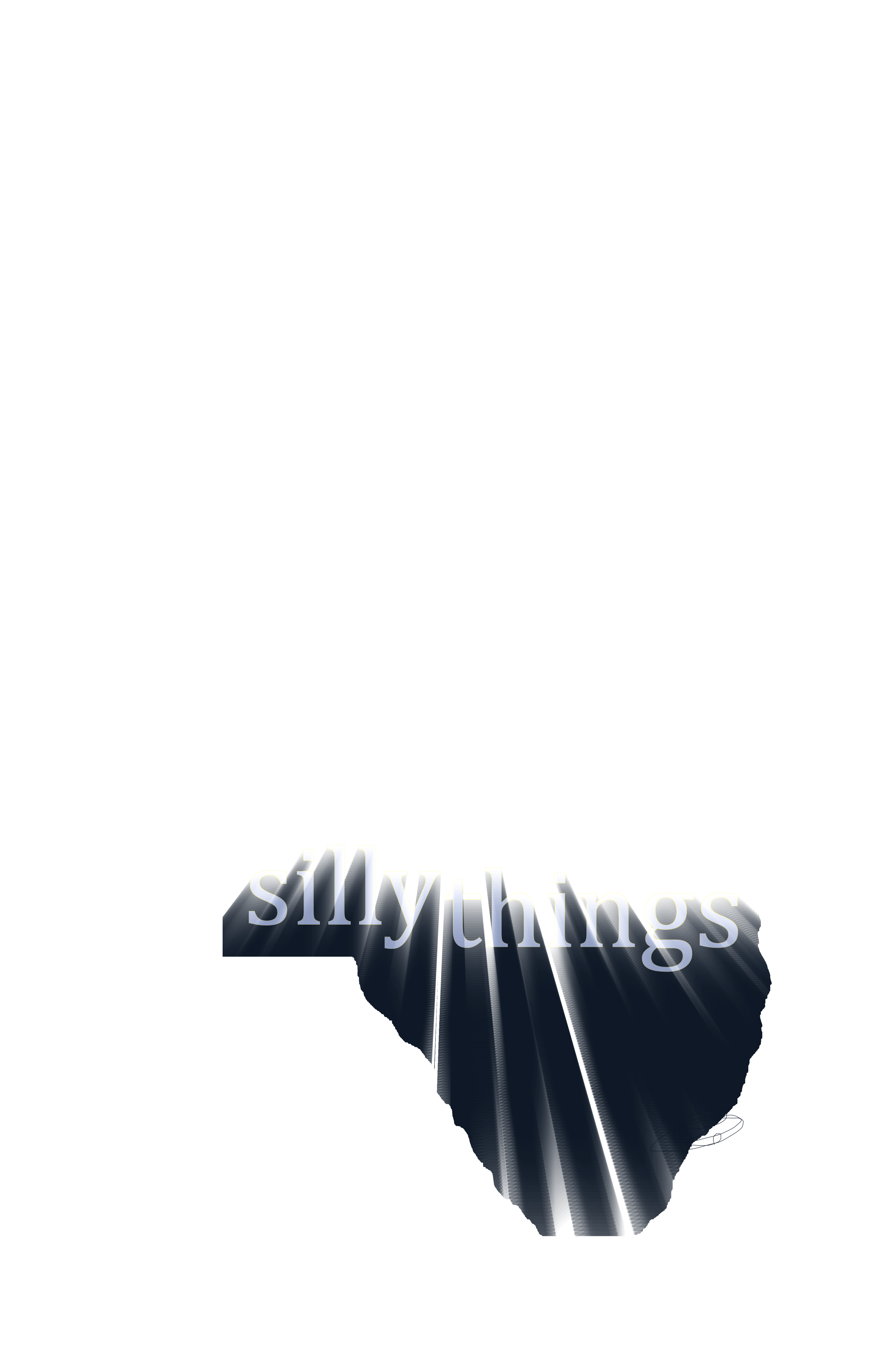 i l l y  t h i n g s . x y z text